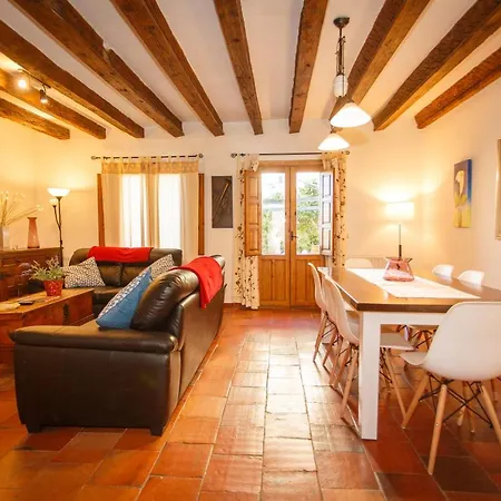 El Bulin De - Casa Del Panadero Pedraza