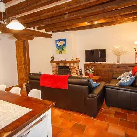 El Bulin De - Casa Del Panadero