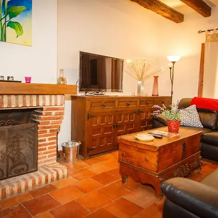 El Bulin De - Casa Del Panadero Villa Pedraza