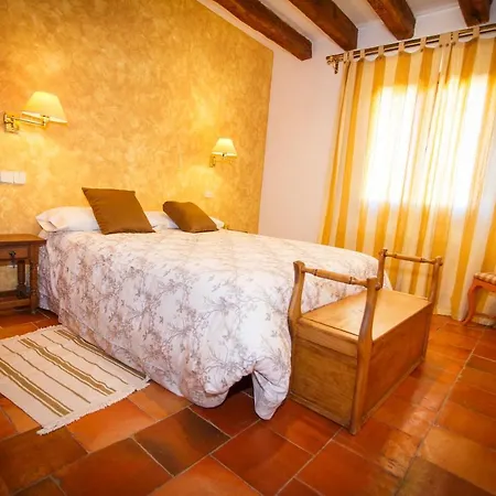 El Bulin De - Casa Del Panadero